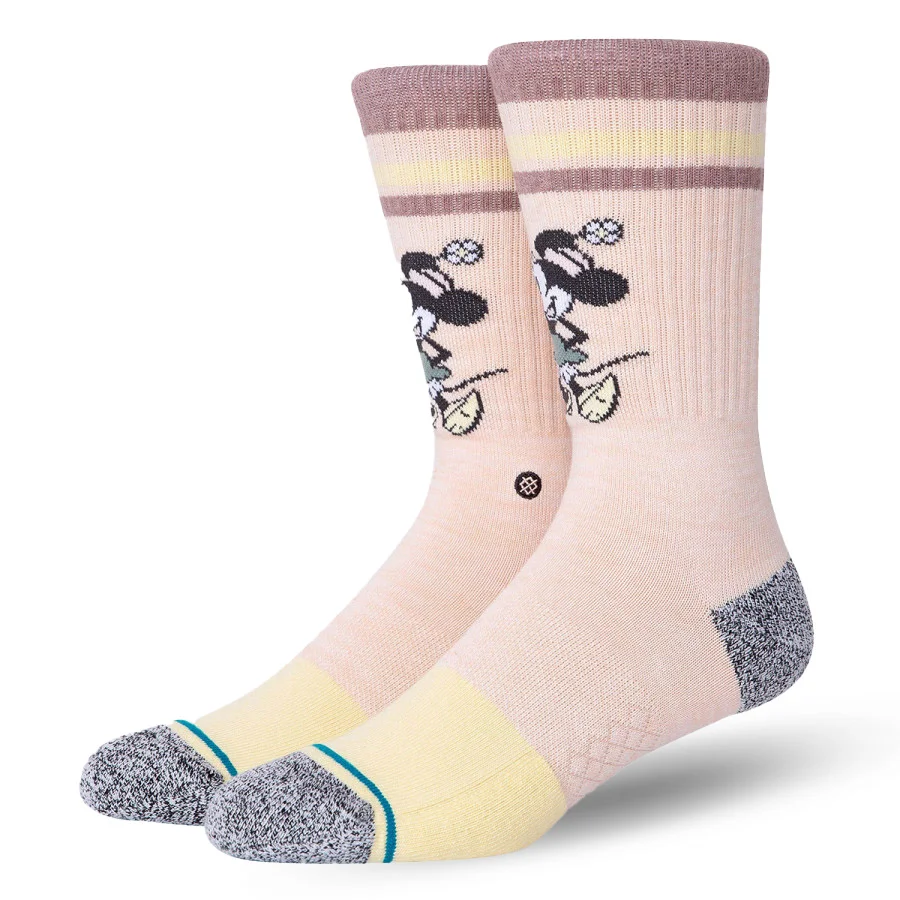 NOGAVICE VINTAGE MINNIE 2020