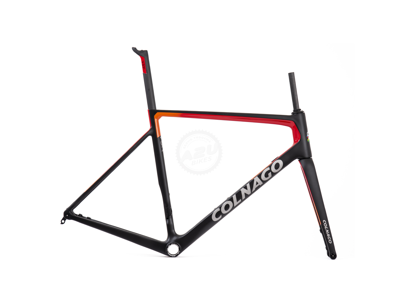 OKVIR COLNAGO V3RS DISC 54S RZRD