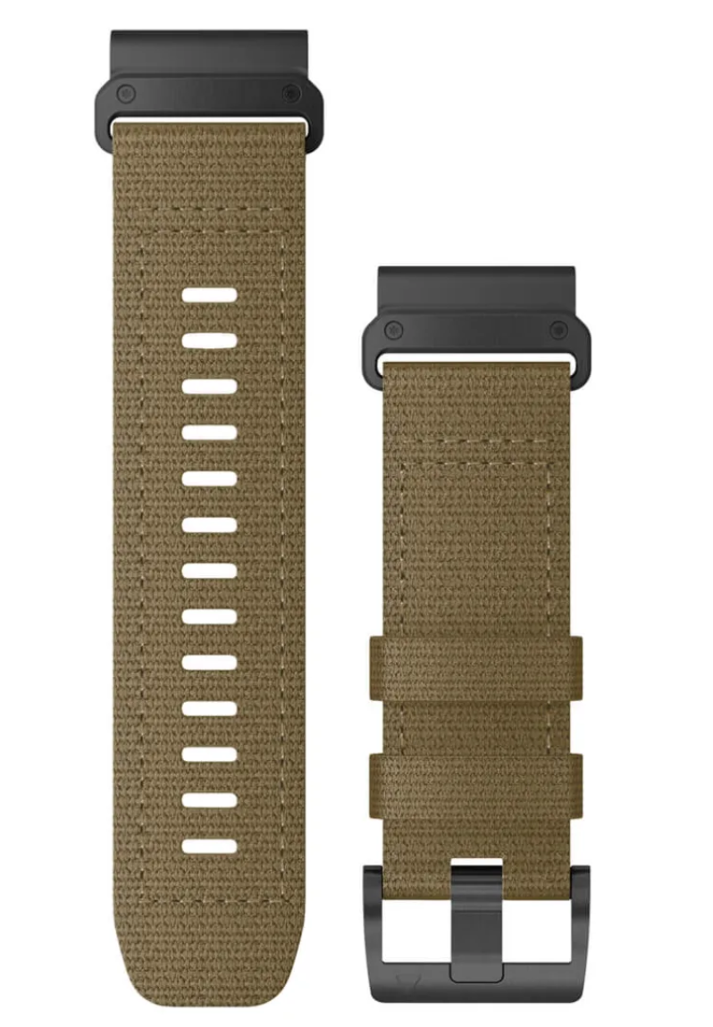 GARMIN PAŠČEK QUICKFIT 26