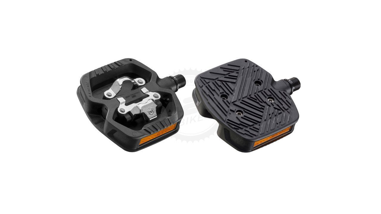 PEDALA GEO TREKKING GRIP