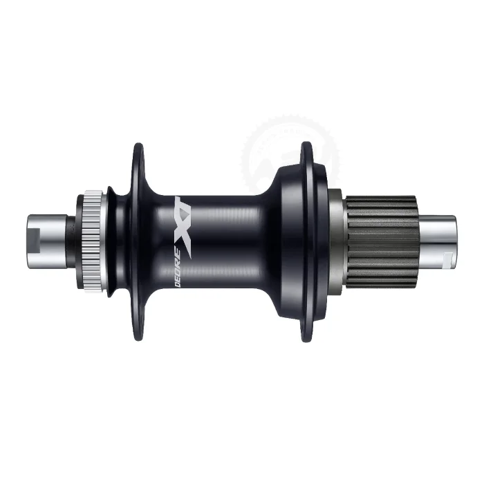 PESTO ZADNJE SHIMANO DEORE XT FH-M8110