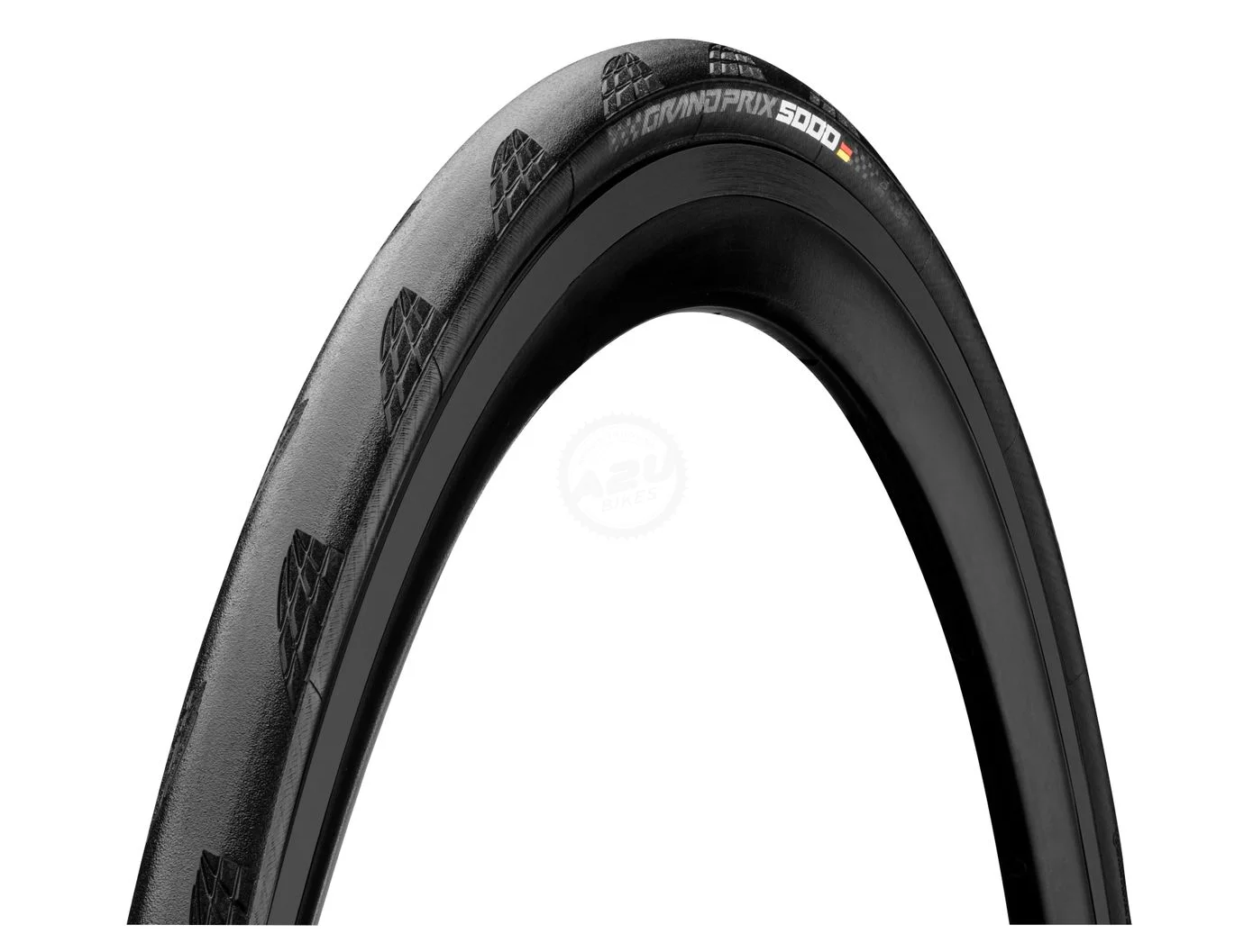 PLAŠČ CONTI GP 5000 622/700x23