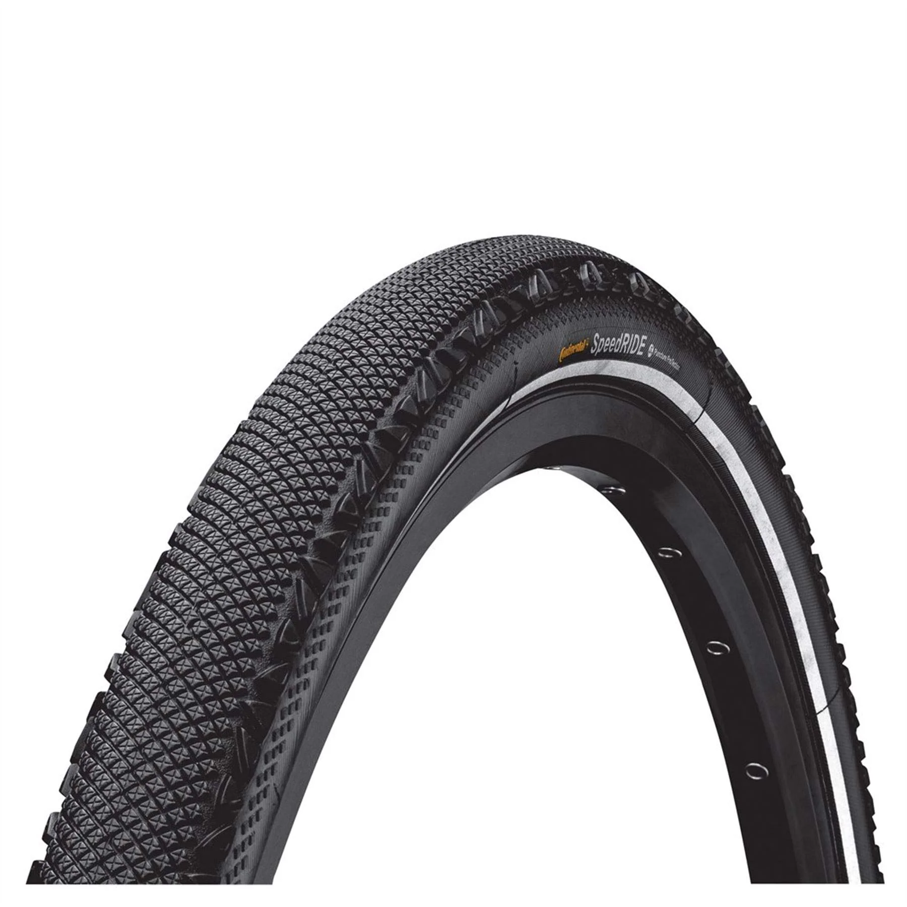 PLAŠČ TRK CONTI SPEED RIDE refl