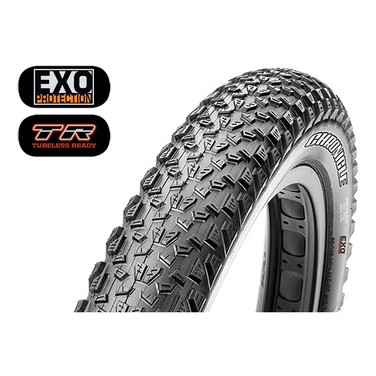 PLAŠČ MTB MAXXIS CHRONICLE 29x3.00