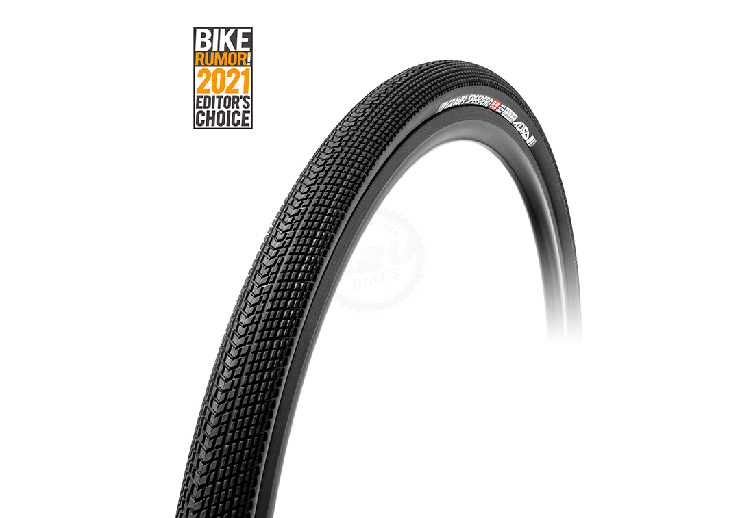PLAŠČ TUFO GRAVEL SPEEDERO TR 700x40c