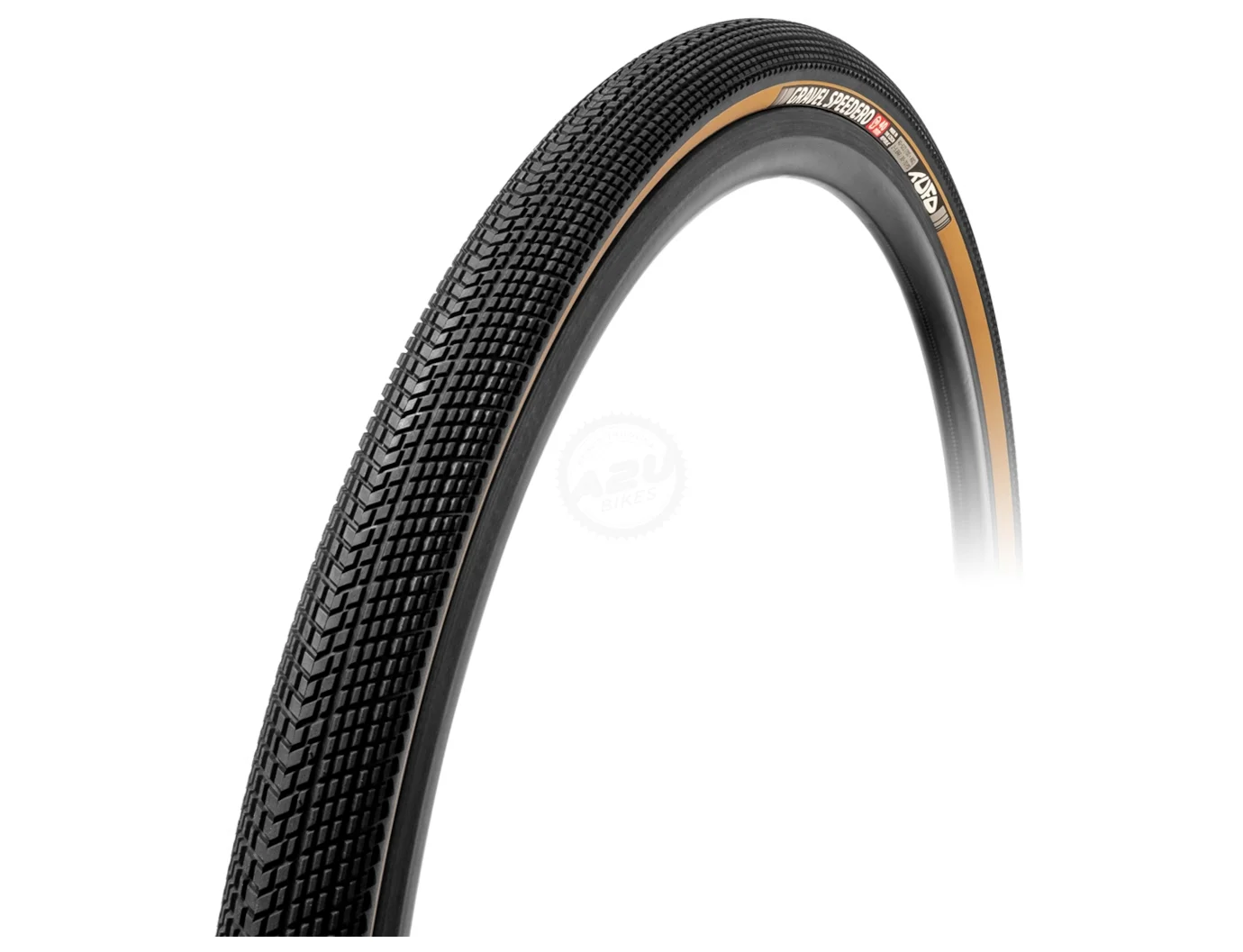 PLAŠČ TUFO GRAVEL SPEEDERO TR 700x40c