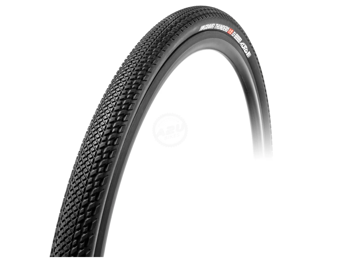 PLAŠČ TUFO GRAVEL THUNDERO 700x44c