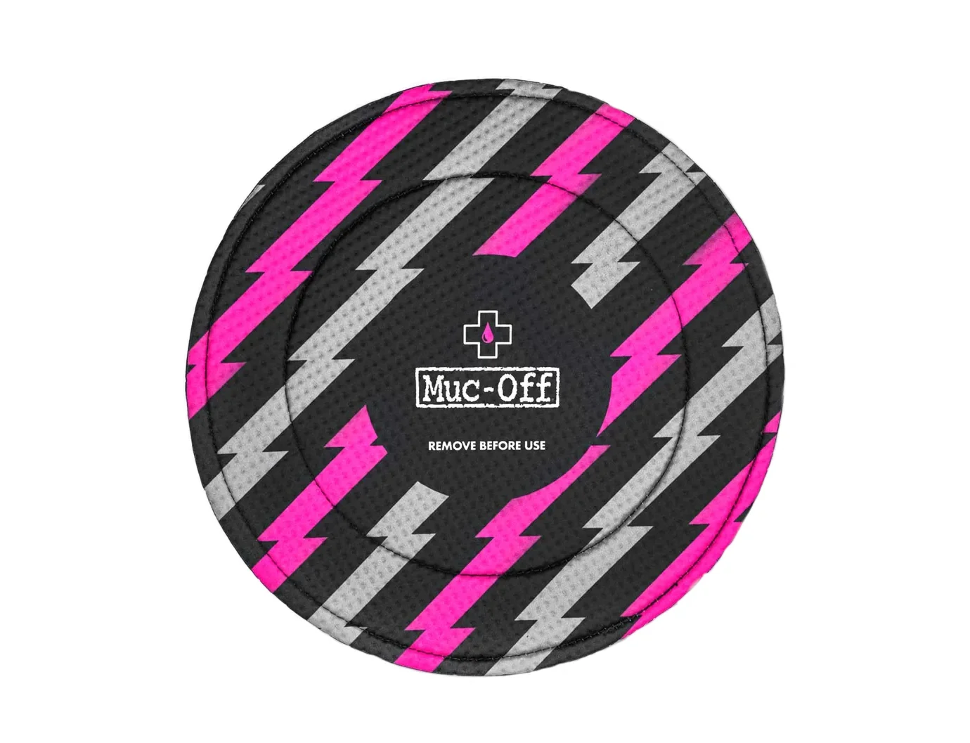 MUC OFF POKRIVALO ZA DISK ZAVORE