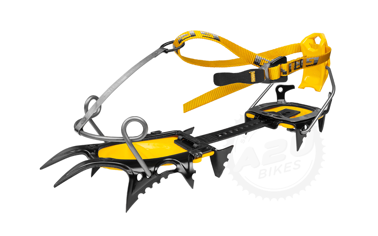 DEREZE GRIVEL AIR TECH COM EVO