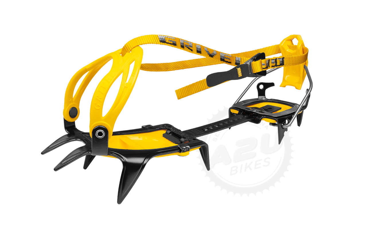 DEREZE GRIVEL G10 NM EVO