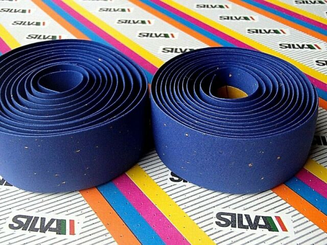 TRAK KRMILA SILVA CORK BLUE JEANS