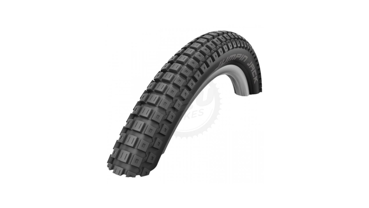 PLAŠČ SCHWALBE JUMPIN JACK HS331