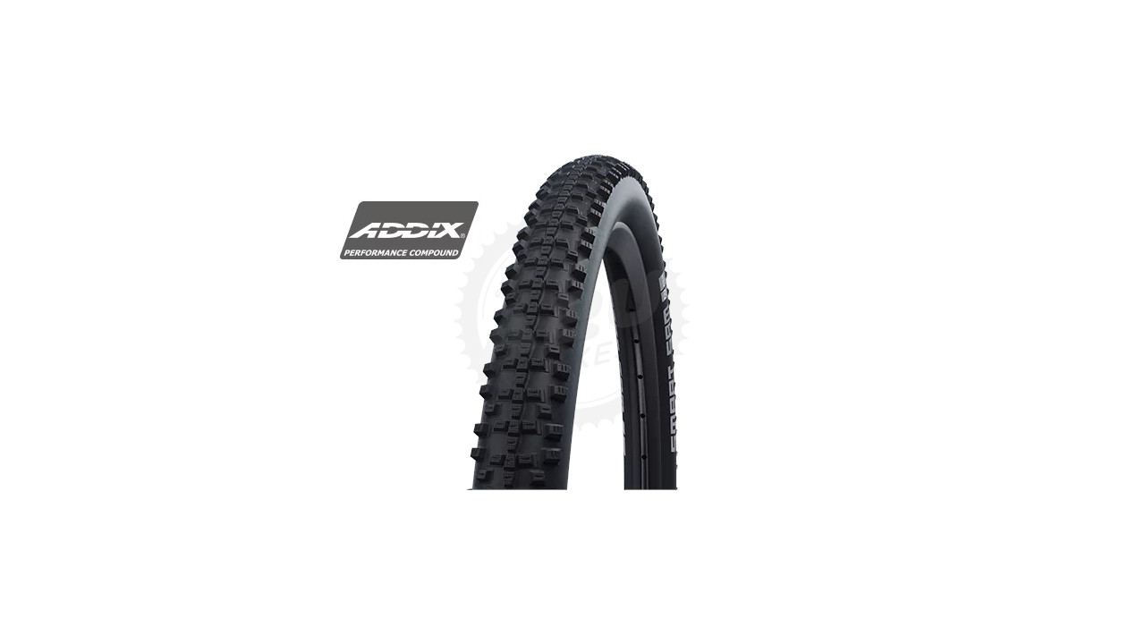 PLAŠČ TYRE SCHWALBE SMART SAM HS476