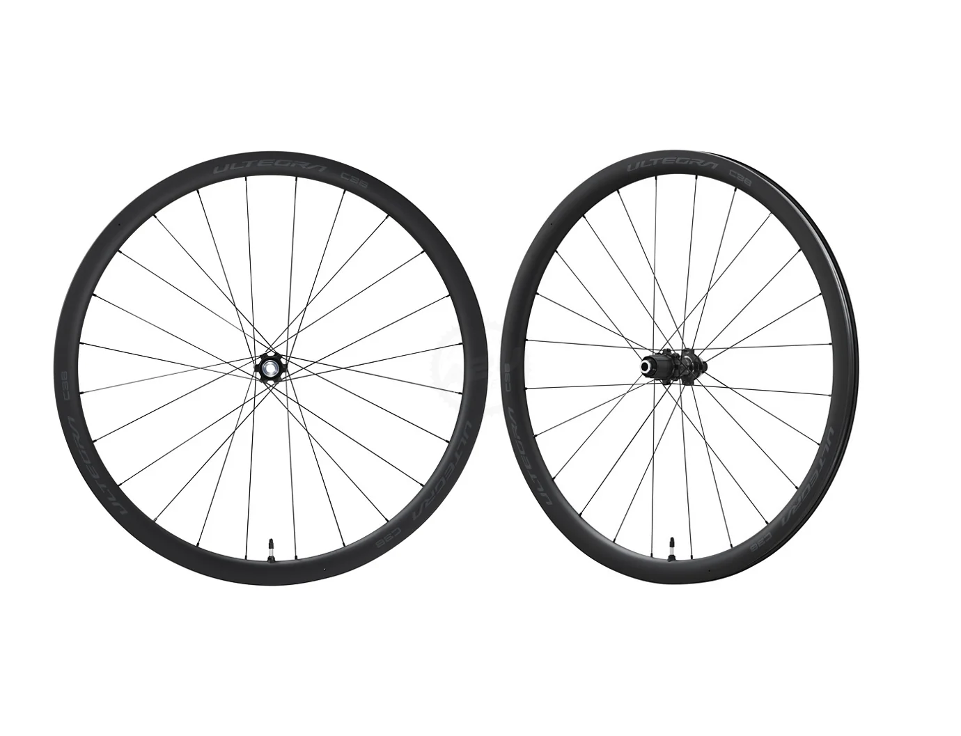 SET OBROČEV SHIMANO ULTEGRA WH-R8170C-36