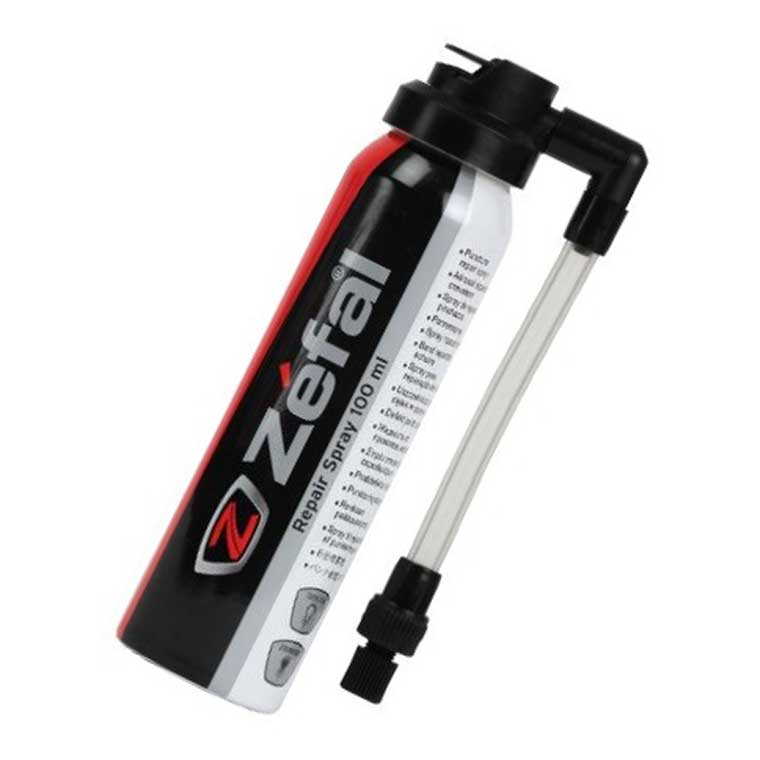 SPREJ ZEFAL ZA KRPANJE ZRAČNIC/TUBELESS