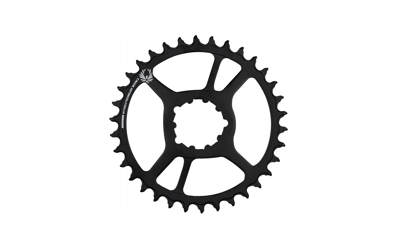 VERIŽNIK SRAM X-SYNC 2 12s 30z