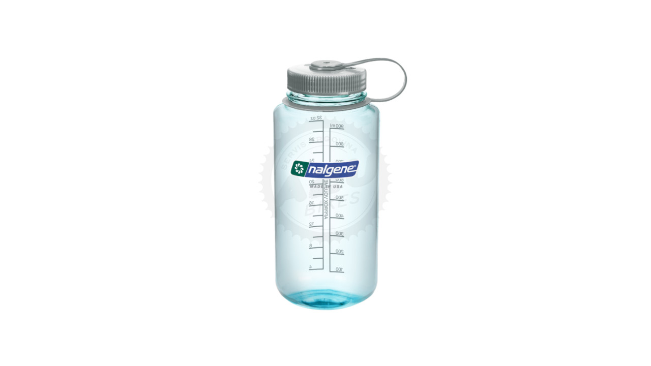 STEKLENICA NALGENE WIDE MOUTH 1000ML