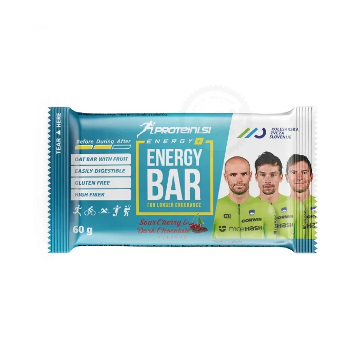 ENERGIJSKA PLOŠČICA ENERGY+