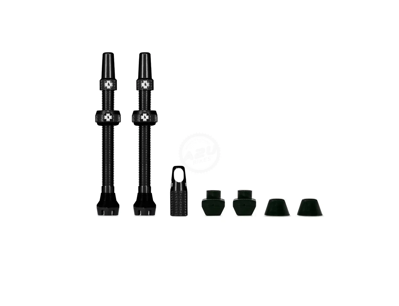 MUC-OFF TUBELESS VENTIL 60mm