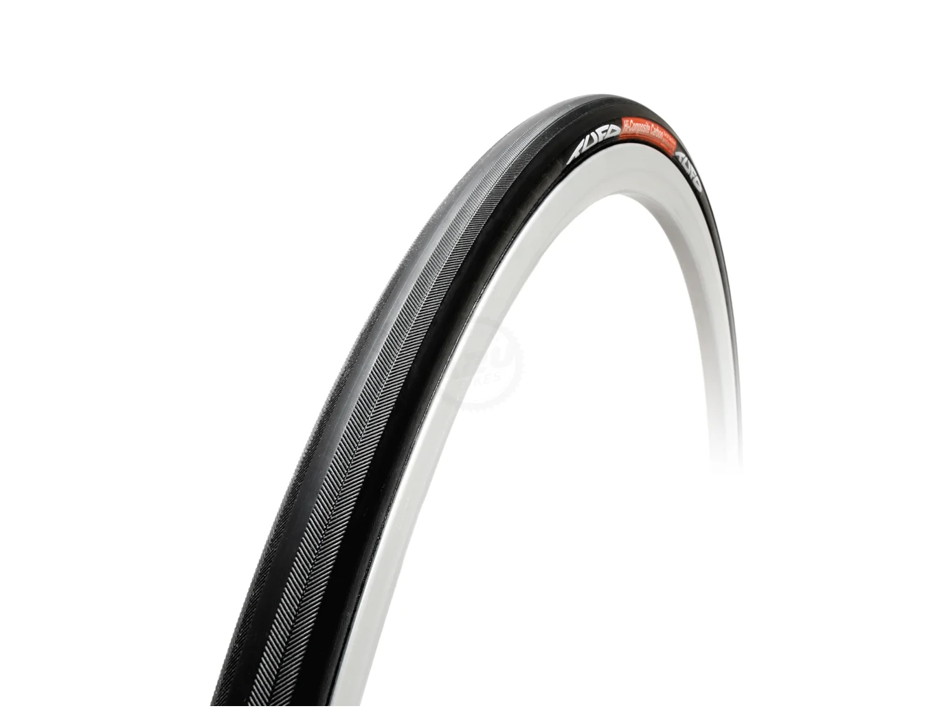 TUBULAR TUFO HI-COMPOSITE CARBON 23mm