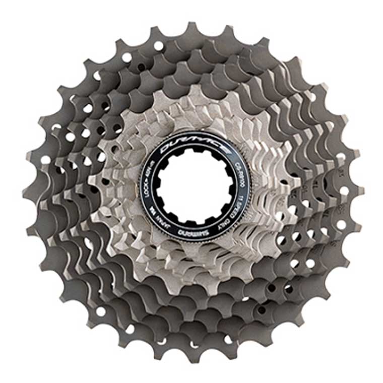 VERIŽNIK DURA ACE CS-9100