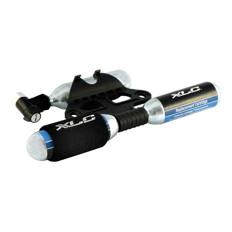 TLAČILKA XLC na bombice CO2