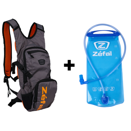 NAHRBTNIK ZEFAL HYDRO XC