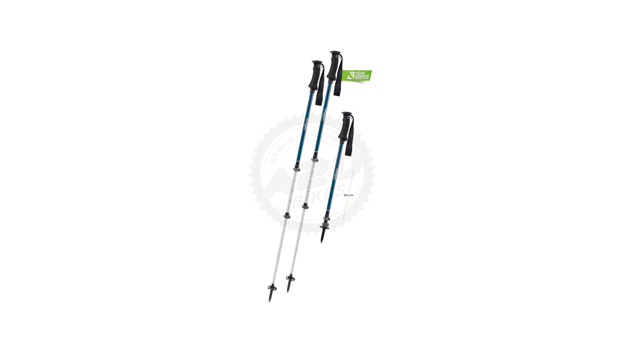 PALICE TREKMASTER PL