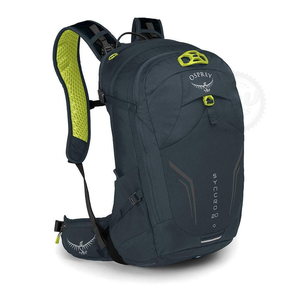 OSPREY NAHRBTNIK SYNCRO 20