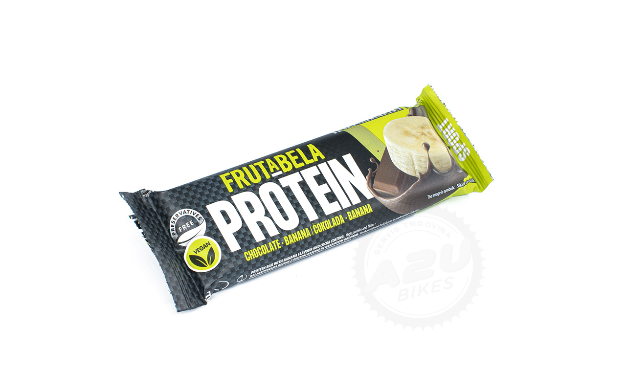 FRUTABELA PROTEIN BANANA 40g