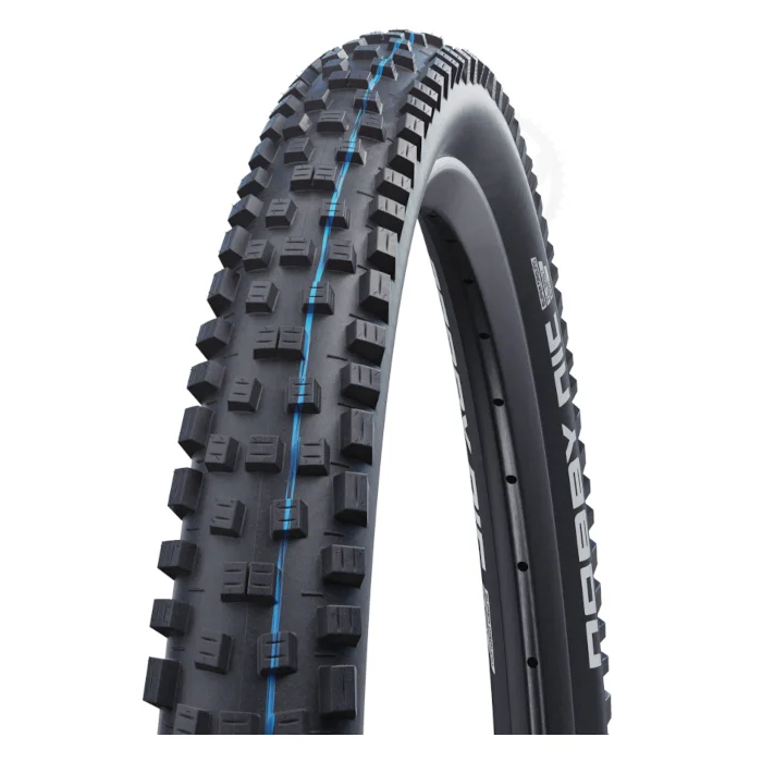 PLAŠČ MTB SCHWALBE NOBBY NIC