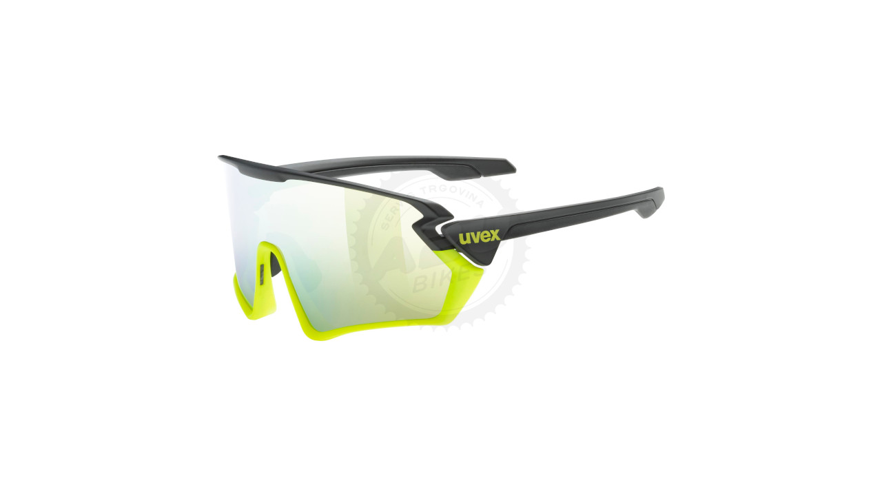 OČALA UVEX SPORTSTYLE 231