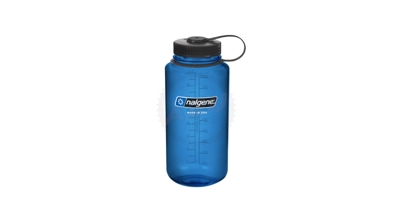 STEKLENICA NALGENE WIDE MOUTH 1000ML