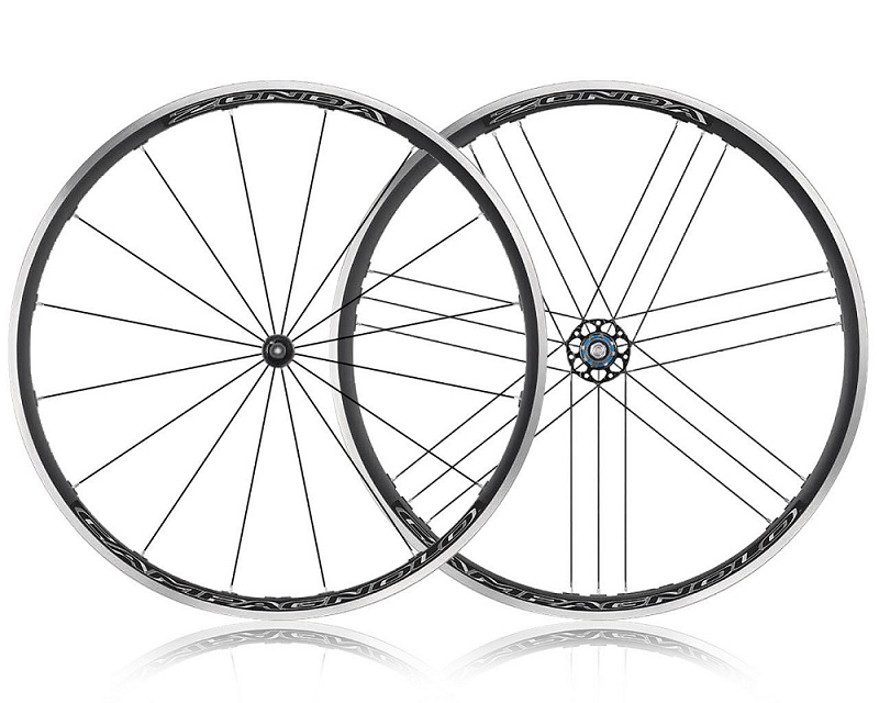 SET OBROČEV CAMPAGNOLO ZONDA