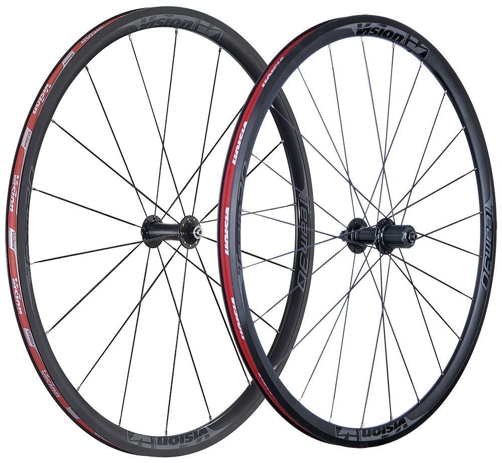 SET OBROČEV TEAM 30