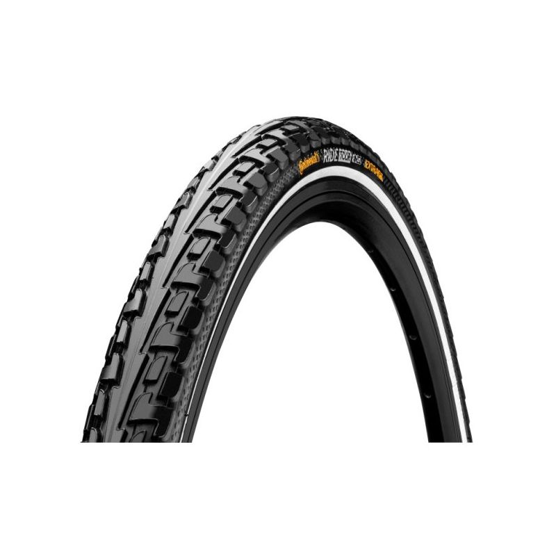 TREKING PLAŠČ RIDE TOUR REFLEX