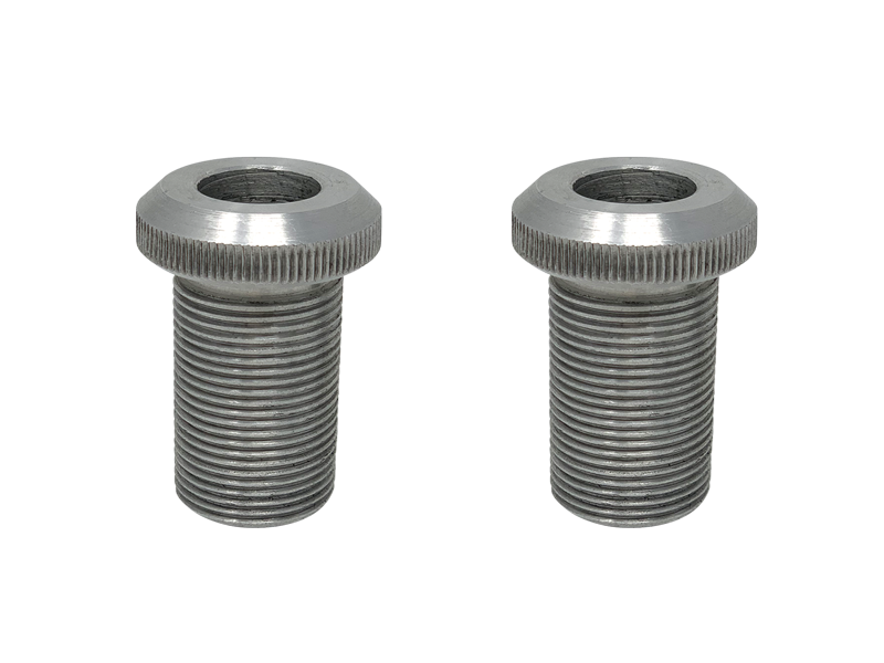 ADAPTER ELITE THRU-AXLE