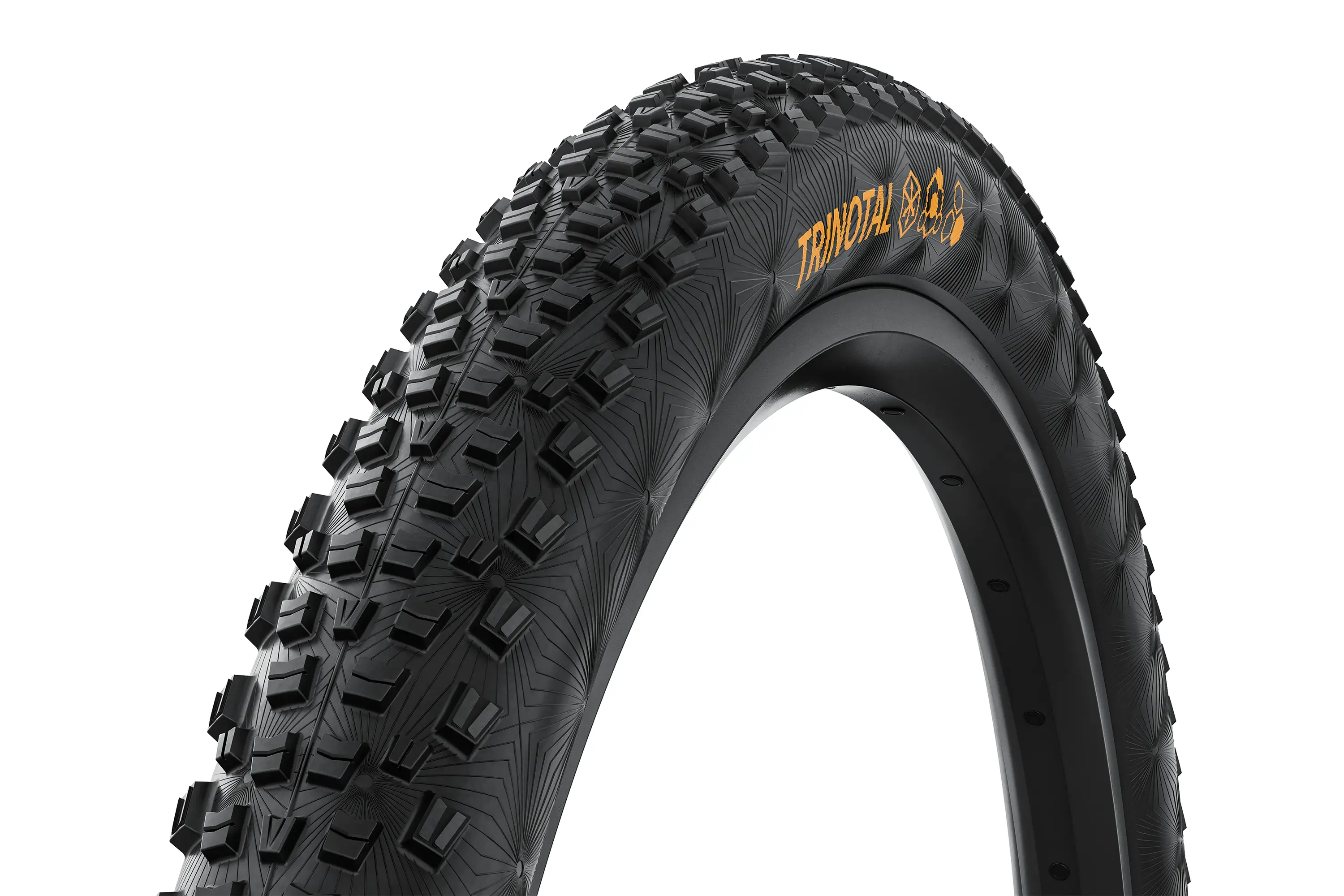 PLAŠČ MTB TRINOTAL