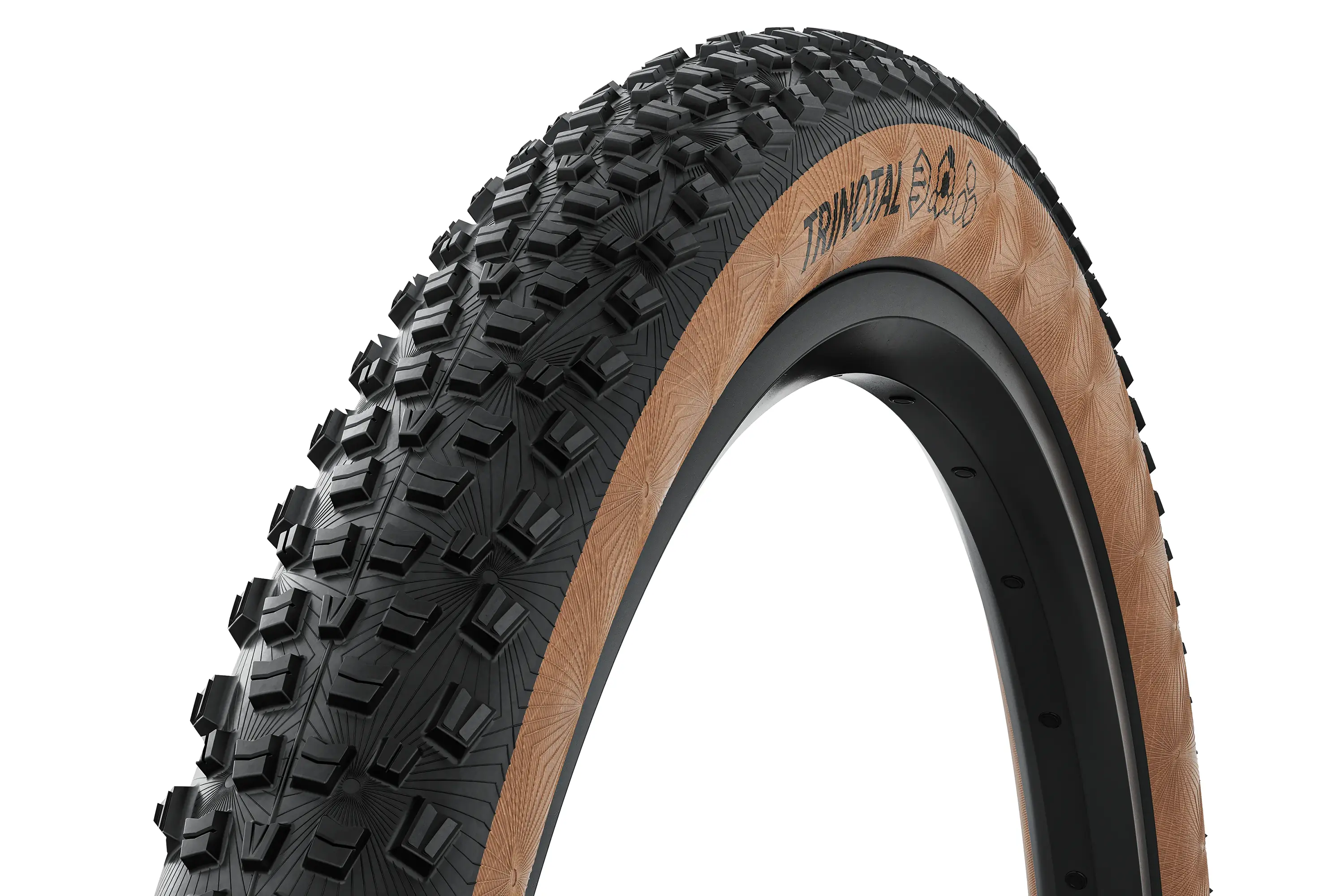 PLAŠČ MTB TRINOTAL