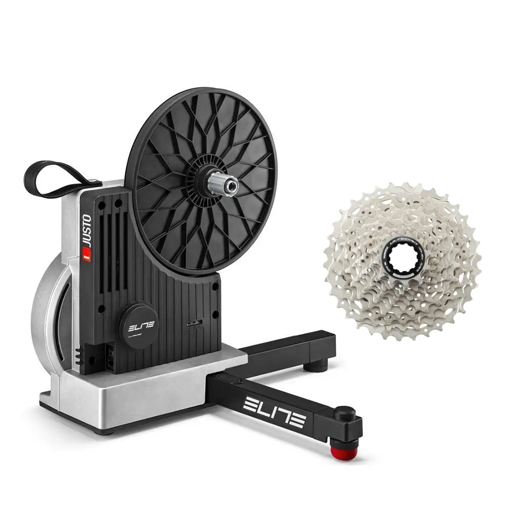 INTERAKTIVNI TRENAŽER ELITE JUSTO