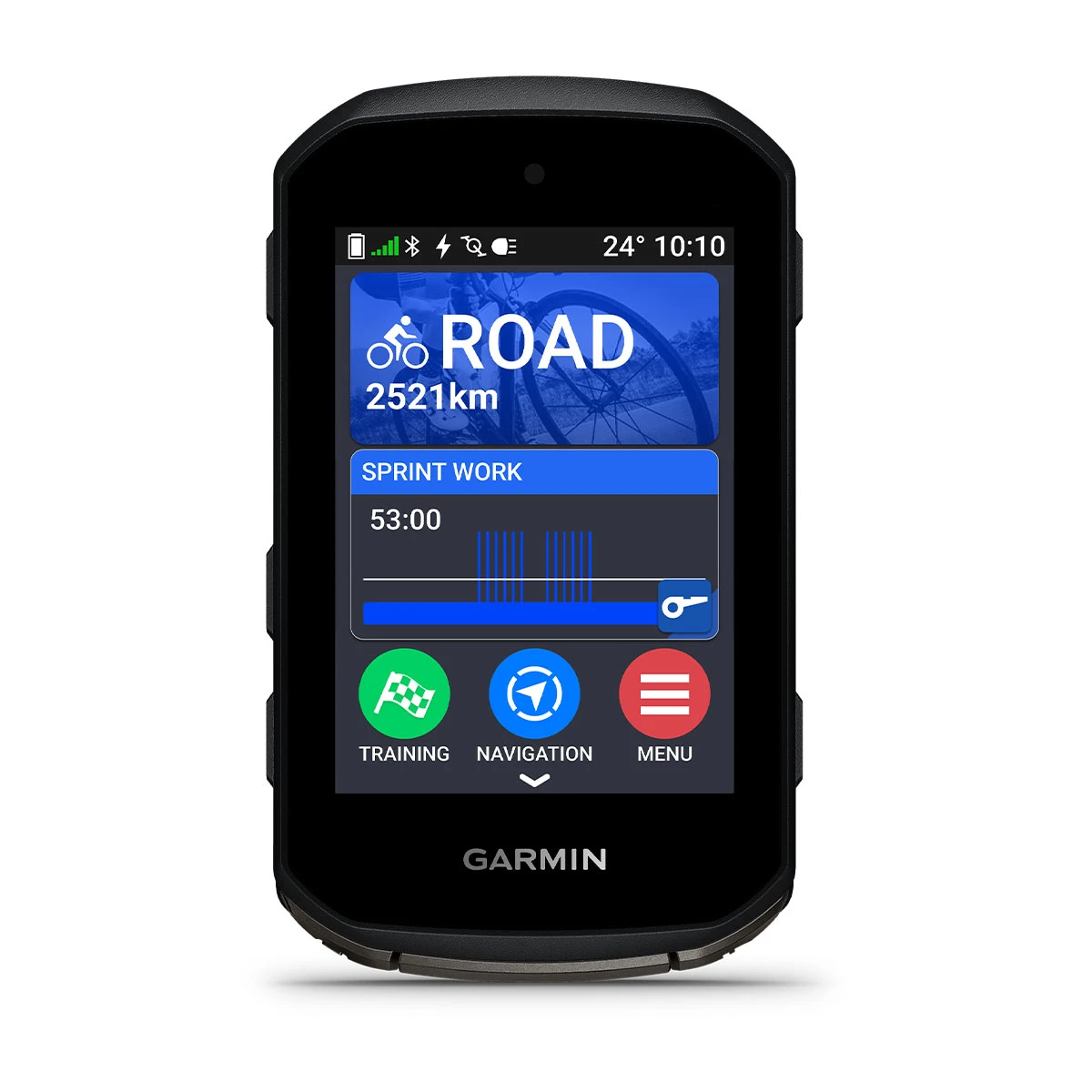 KOLESARSKI ŠTEVEC GARMIN EDGE 850
