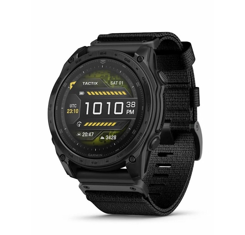 URA GARMIN TACTIX 8 AMOLED