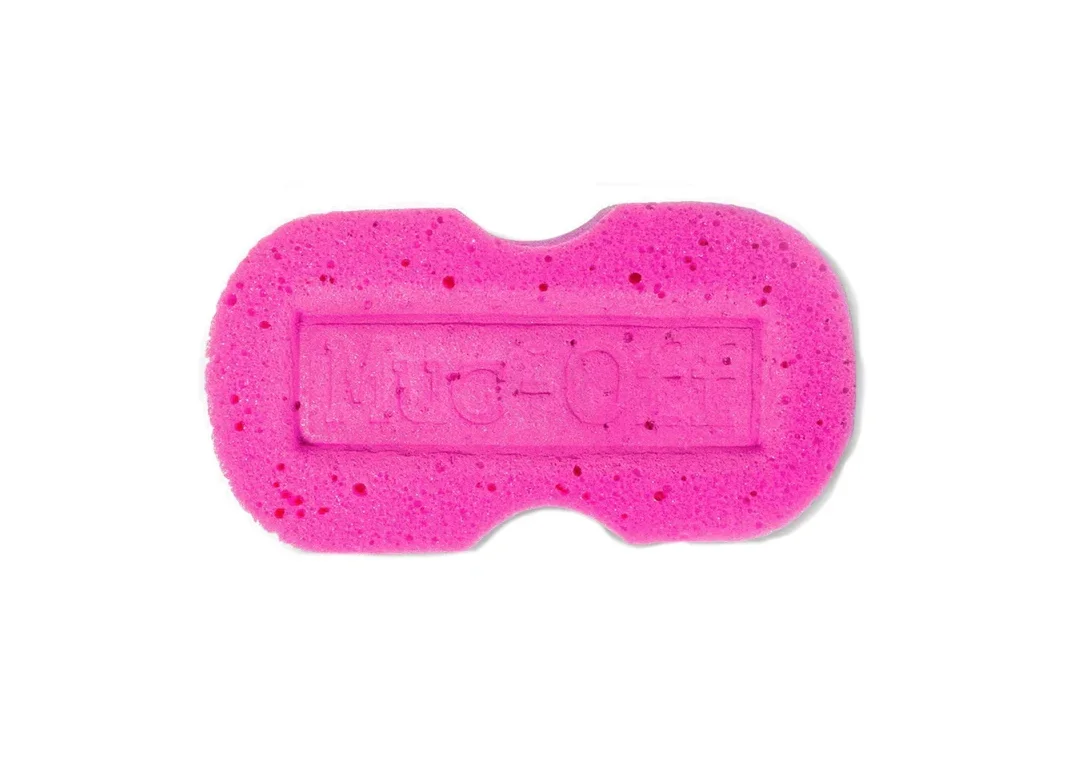 GOBA ZA ČIŠČENJE MUC-OFF