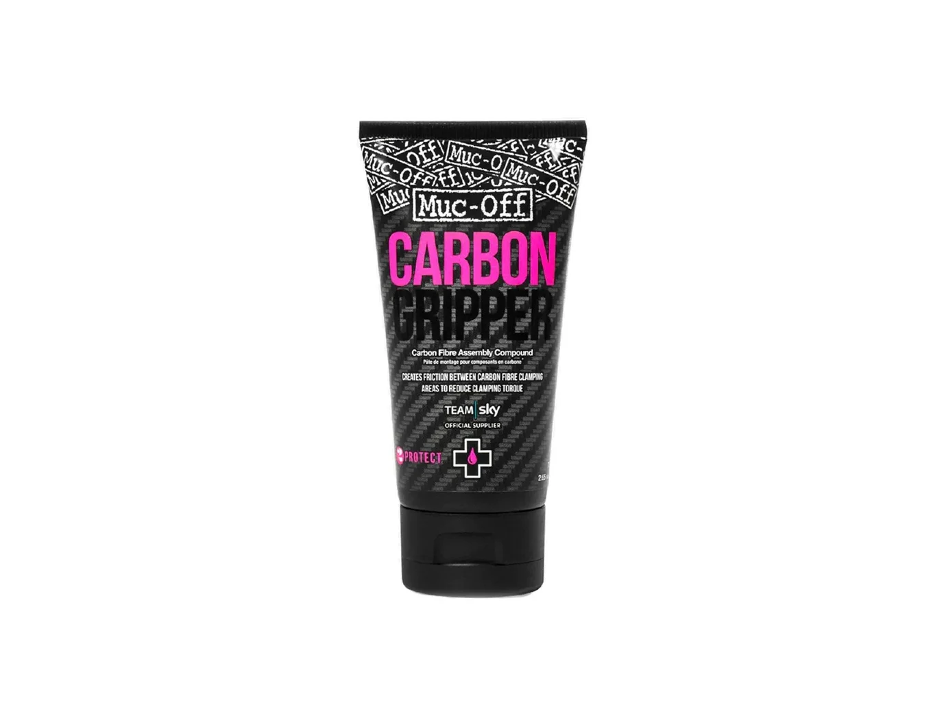 MAST MUC-OFF CARBON GRIPPER