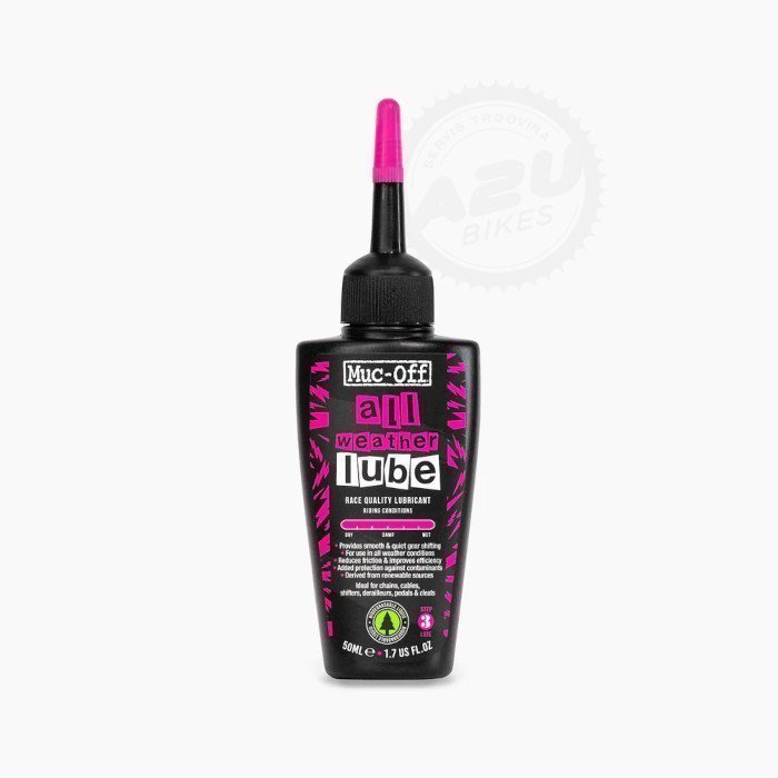 MAZIVO ZA VERIGO MUC-OFF ALL WEATHER LUBE