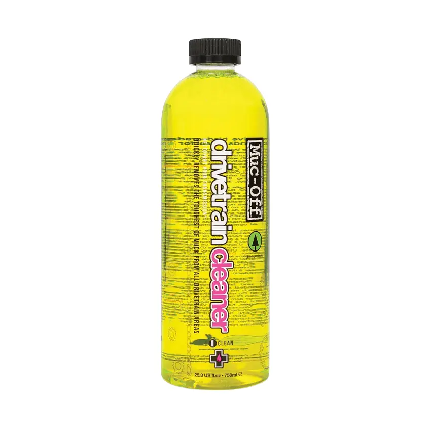 ČISTILO ZA VERIGO/ZOBNIKE MUC-OFF DRIVETRAIN CLEANER