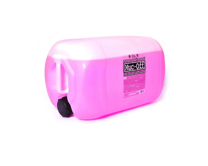 ČISTILO ZA KOLO MUC-OFF NANO TECH BIKE CLEANER