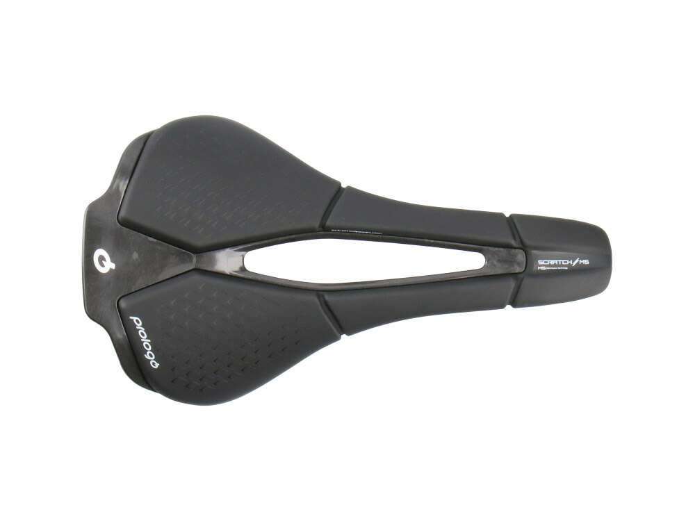 SEDEŽ PROLOGO SCRATCH M5 PAS