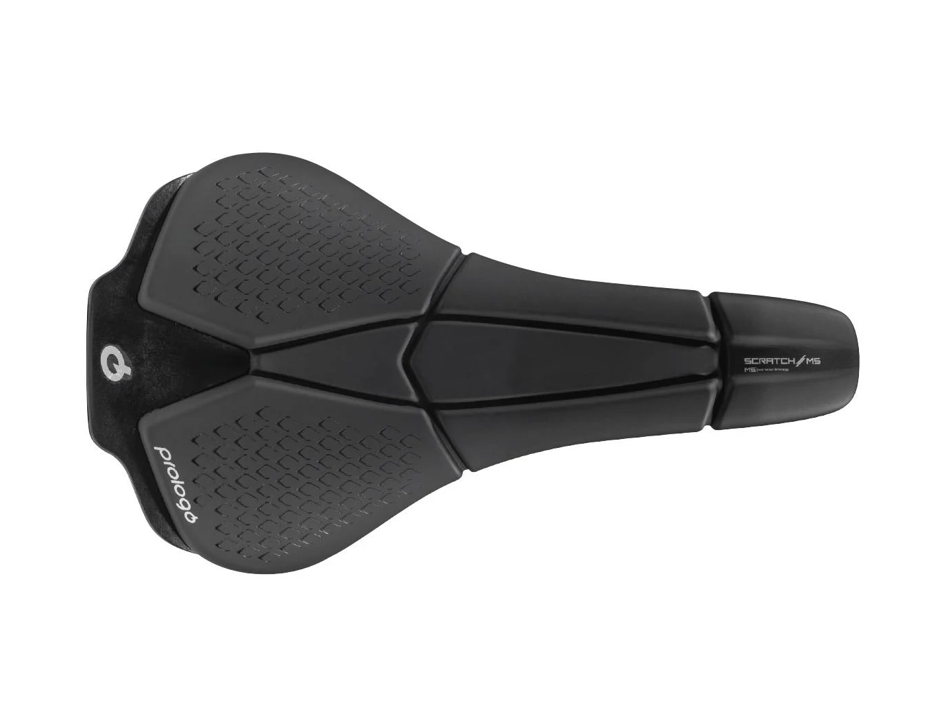 SEDEŽ PROLOGO SCRATCH M5 140mm