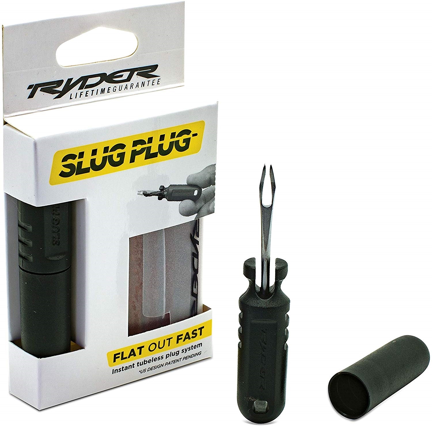SET ZA KRPANJE TUBELESS SLUGPLUG KIT